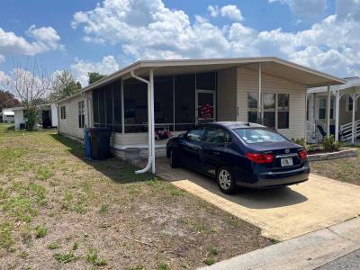 Mobile Home at 121 Susan Place Valrico, FL 33594