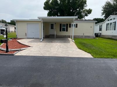 Mobile Home at 2422 Crooked Stick Dr. #266 Winter Haven, FL 33881