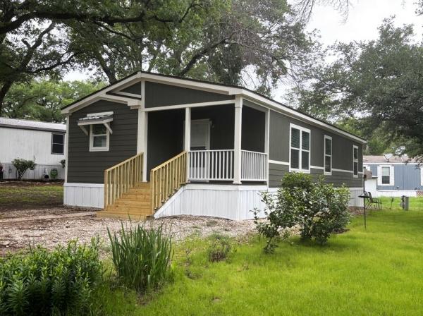 2026 Cavco Mobile Home