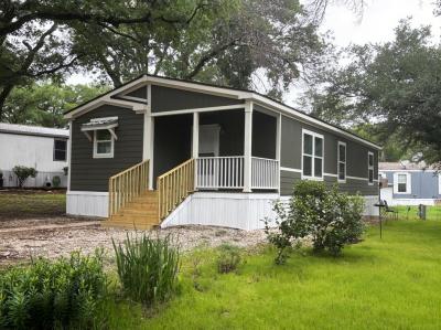 Mobile Home at 5733 Kay Dr., Fort Worth, TX 76119