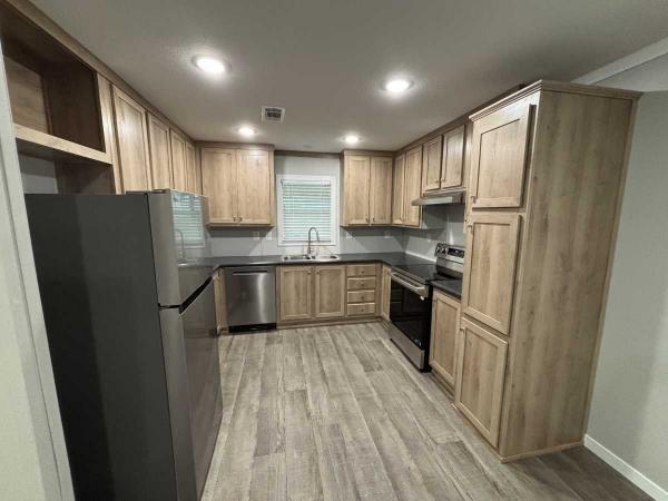 2026 Cavco Mobile Home