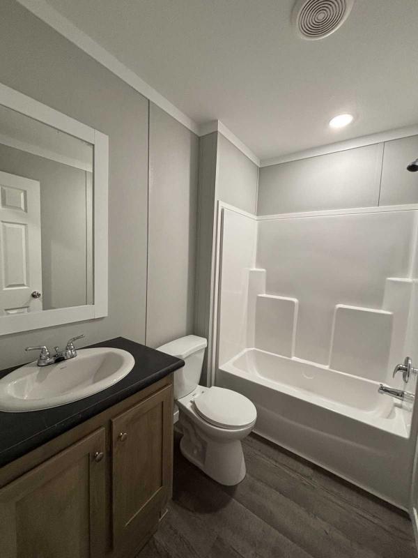 2026 Cavco Mobile Home