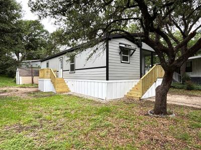 Mobile Home at 5718 Ensign Dr. E. Fort Worth, TX 76119