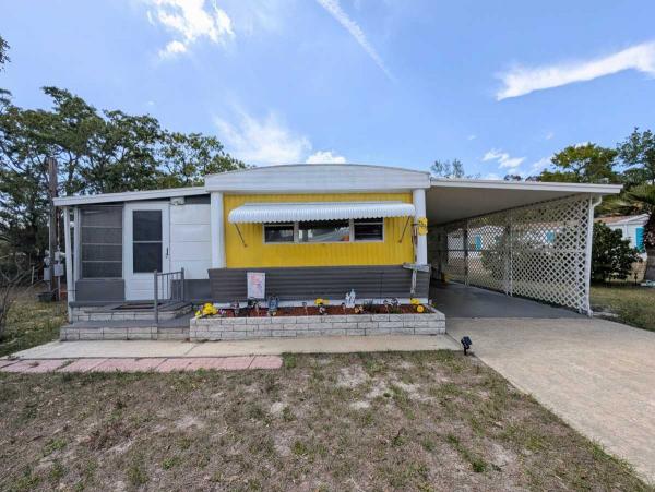 1978  Mobile Home For Sale
