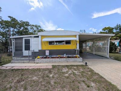 Mobile Home at 17433 Walking Drive Hudson, FL 34667
