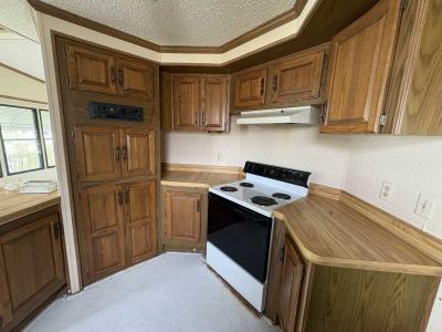 Mobile Home at 522 Selkirk Mount Morris, MI 48458