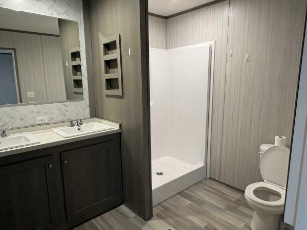 2025 Mobile Home