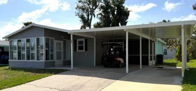 Mobile Home at 208 Rio Grande Edgewater, FL 32141