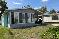 1988 Barrington HS Manufactured Home