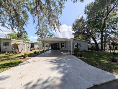 Mobile Home at 4033 Colleen Lane Brooksville, FL 34601