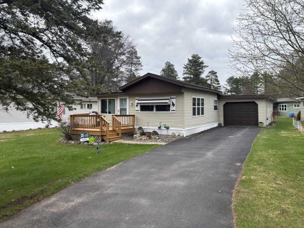 1970 Northstar Mobile Home For Sale