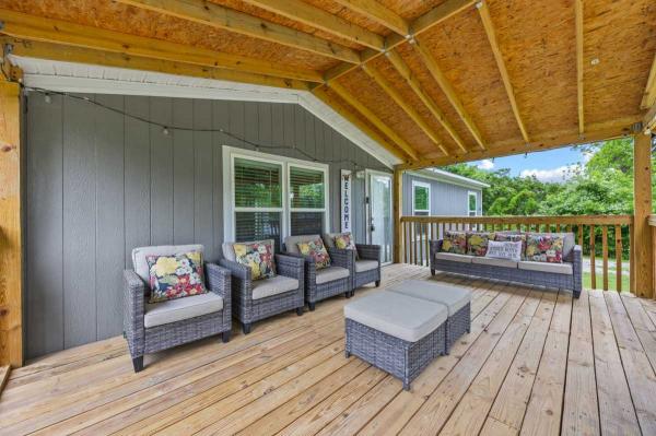 2023 CMH MANUFACTURING INC Mobile Home For Sale