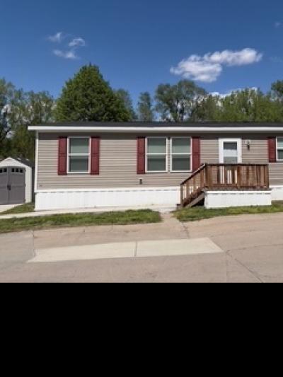 Mobile Home at 7003 N. 112th Plaza #540 Omaha, NE 68142