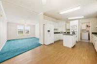 2002 FT WORTH DIV OF CAVALIER HM BUILDERS LLC HILL COUNTRY Mobile Home