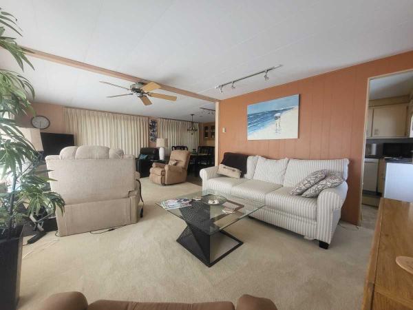 1971  Mobile Home For Sale