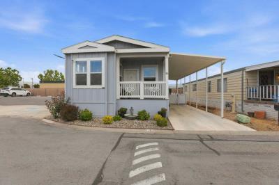 Mobile Home at 575 San Pedro Ave. #26 Morgan Hill, CA 95037