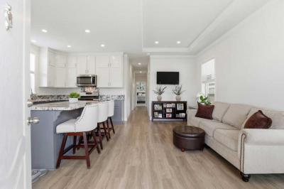 Photo 2 of 8 of home located at 575 San Pedro Ave. #26 Morgan Hill, CA 95037