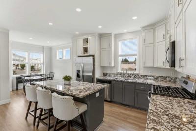 Photo 4 of 8 of home located at 575 San Pedro Ave. #26 Morgan Hill, CA 95037