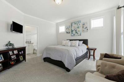 Photo 5 of 8 of home located at 575 San Pedro Ave. #26 Morgan Hill, CA 95037