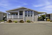 2014 Silvercrest Manufactured Home