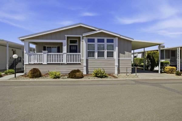 2014 Silvercrest Mobile Home For Sale