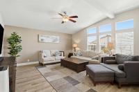 2014 Silvercrest Manufactured Home