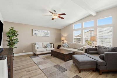 Photo 2 of 8 of home located at 1220 Tasman Dr. #496 Sunnyvale, CA 94089
