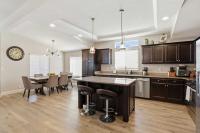2014 Silvercrest Manufactured Home