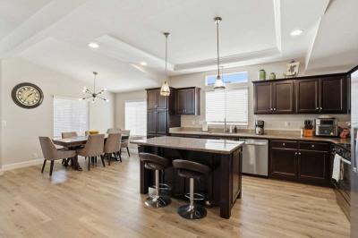 Photo 3 of 8 of home located at 1220 Tasman Dr. #496 Sunnyvale, CA 94089