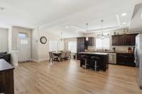 2014 Silvercrest Manufactured Home