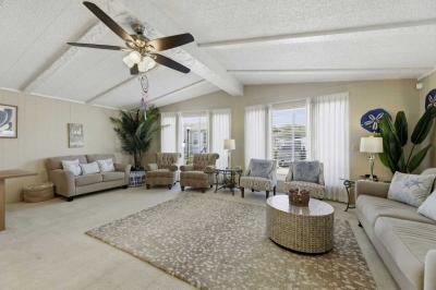 Photo 2 of 8 of home located at 1050 Borregas Ave #73 Sunnyvale, CA 94089