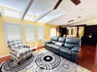 1997 Palm Harbor Manufactured Home