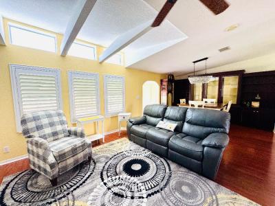 Mobile Home at 1649 Deverly Dr. #884 Lakeland, FL 33801