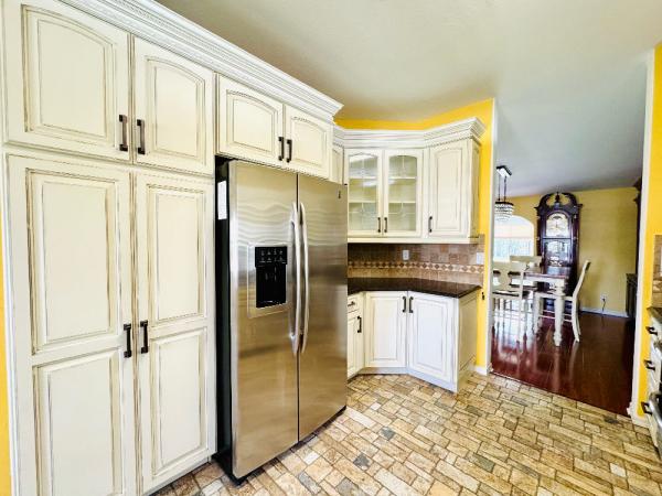 1997 Palm Harbor Manufactured Home