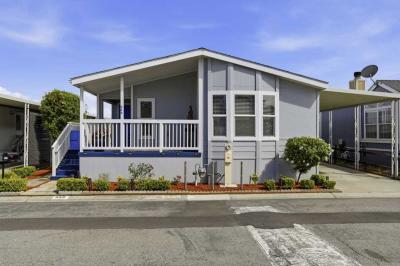 Mobile Home at 1085 Tasman Dr. #859 Sunnyvale, CA 94089