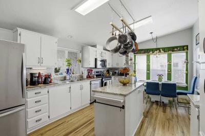 Photo 3 of 8 of home located at 1085 Tasman Dr. #859 Sunnyvale, CA 94089
