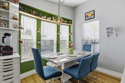 Photo 4 of 8 of home located at 1085 Tasman Dr. #859 Sunnyvale, CA 94089