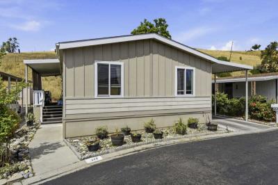 Mobile Home at 267 Chateau La Salle Dr San Jose, CA 95111