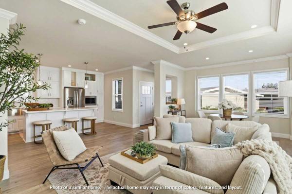 Photo 1 of 1 of home located at 163 Mountain Springs Dr. San Jose, CA 95136