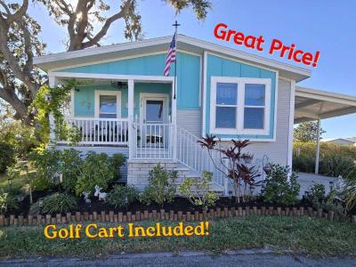 Mobile Home at 212 Amelo Ave Ellenton, FL 34222