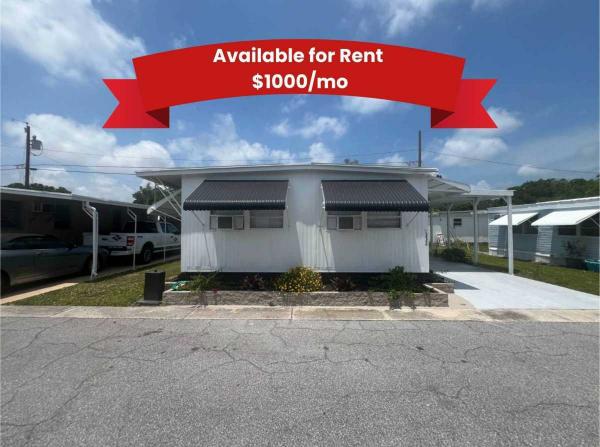  Mobile Home For Sale