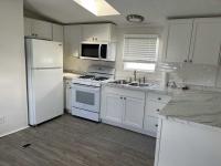 1999 Skyline Manufactured Home
