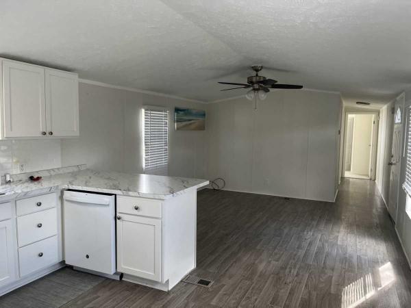 1999 Skyline Manufactured Home