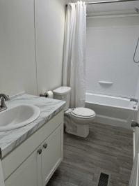 1999 Skyline Manufactured Home