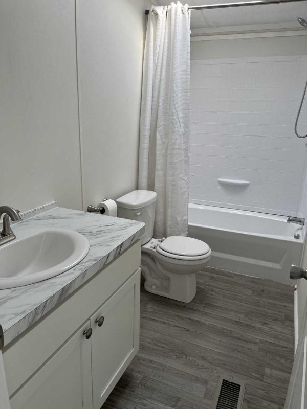 1999 Skyline Manufactured Home