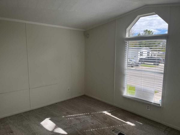 1999 Skyline Manufactured Home