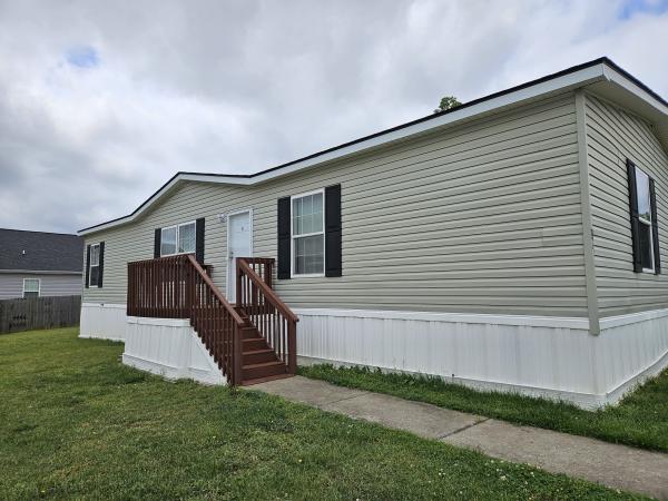2012 CLAYTON  Home