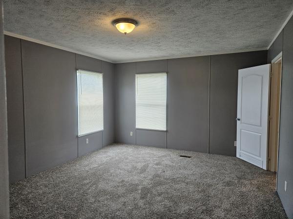 2012 CLAYTON  Home