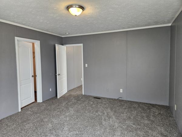 2012 CLAYTON  Home