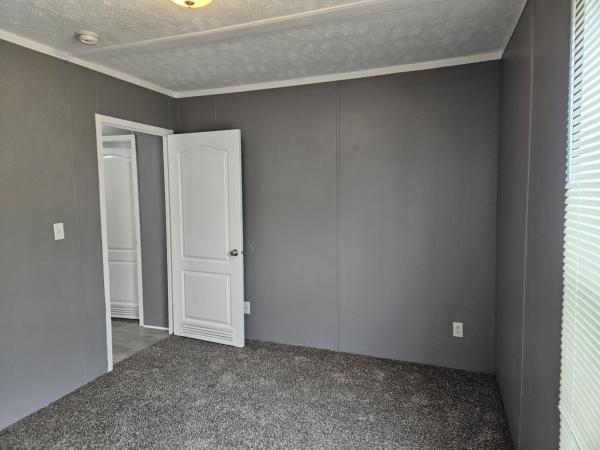 2012 CLAYTON  Home